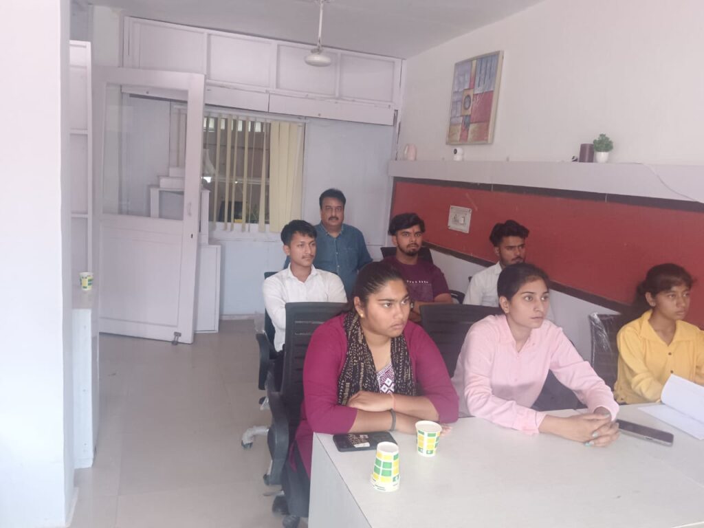 Career counselling